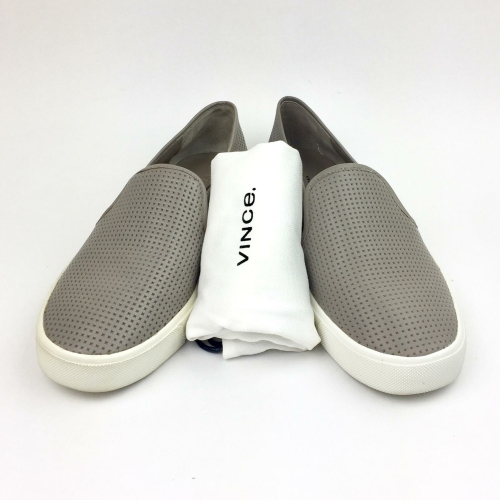 Vince Blair 5 Slip-On Sneaker Sz 6.5